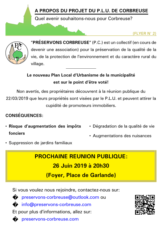 Flyer 2