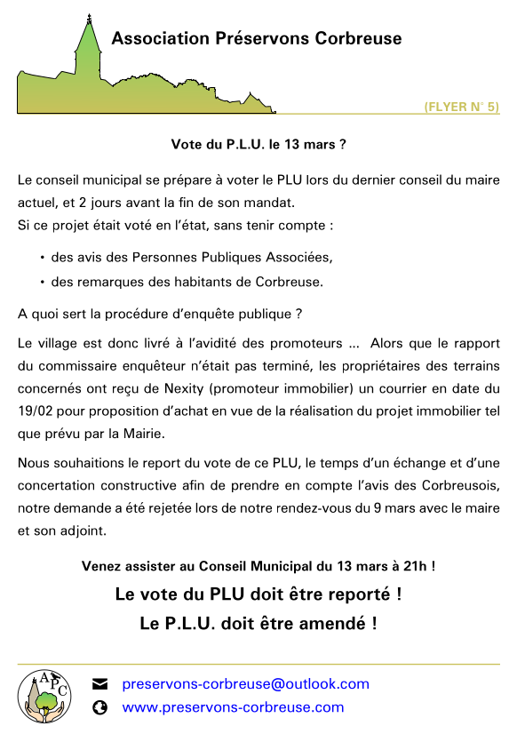 Flyer 3
